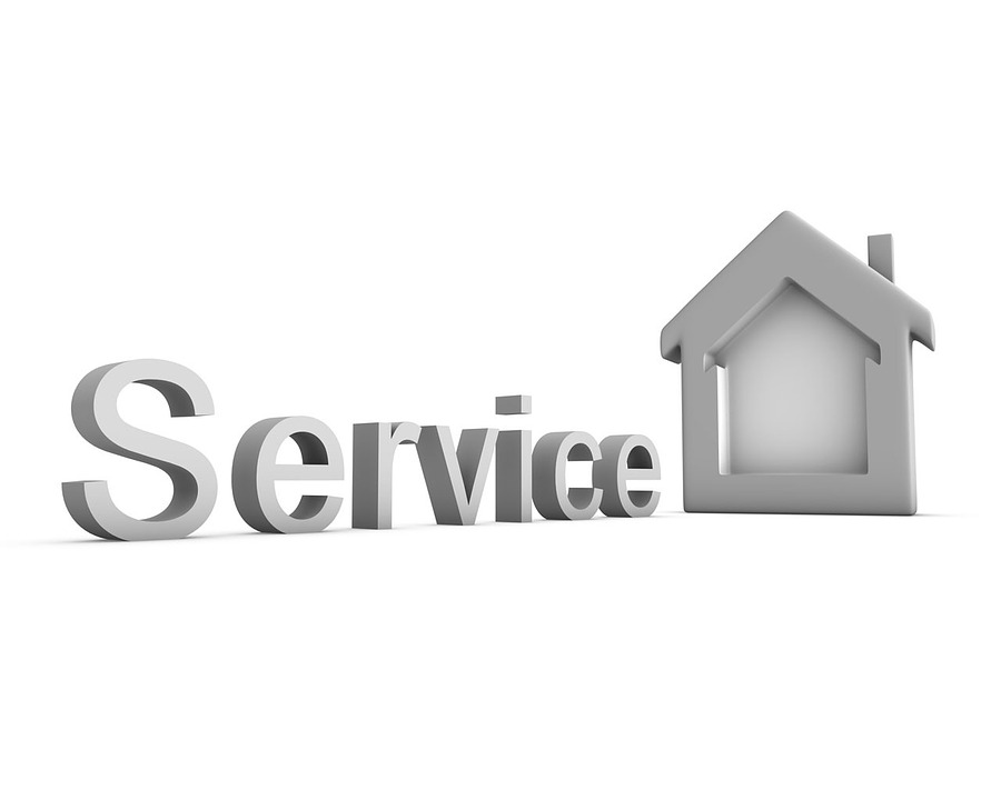 home service